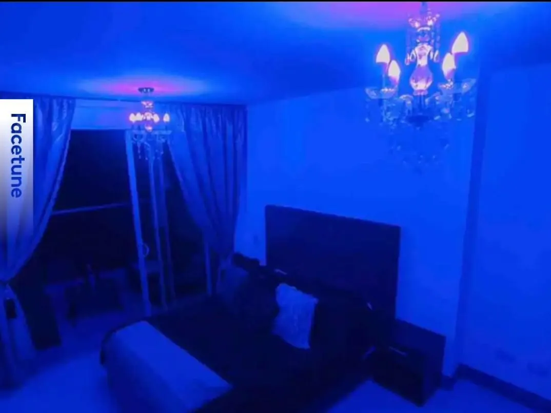 Presidential Caribbean Suite Visitor Friendly Cartagena Colombia