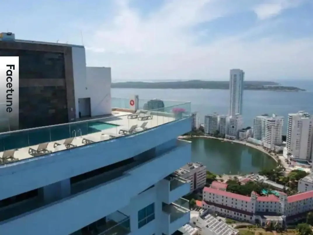 Presidential Caribbean Suite Visitor Friendly Cartagena 0*,  Colombia