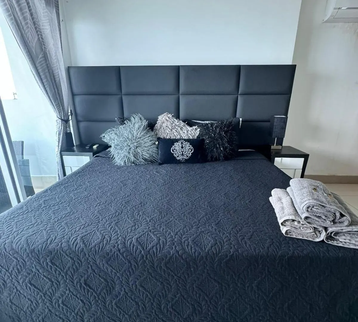 Presidential Caribbean Suite Visitor Friendly Cartagena