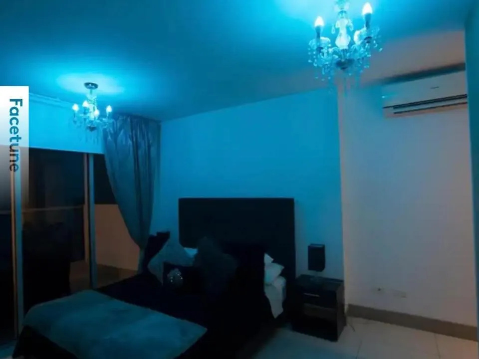 Presidential Caribbean Suite Visitor Friendly Cartagena