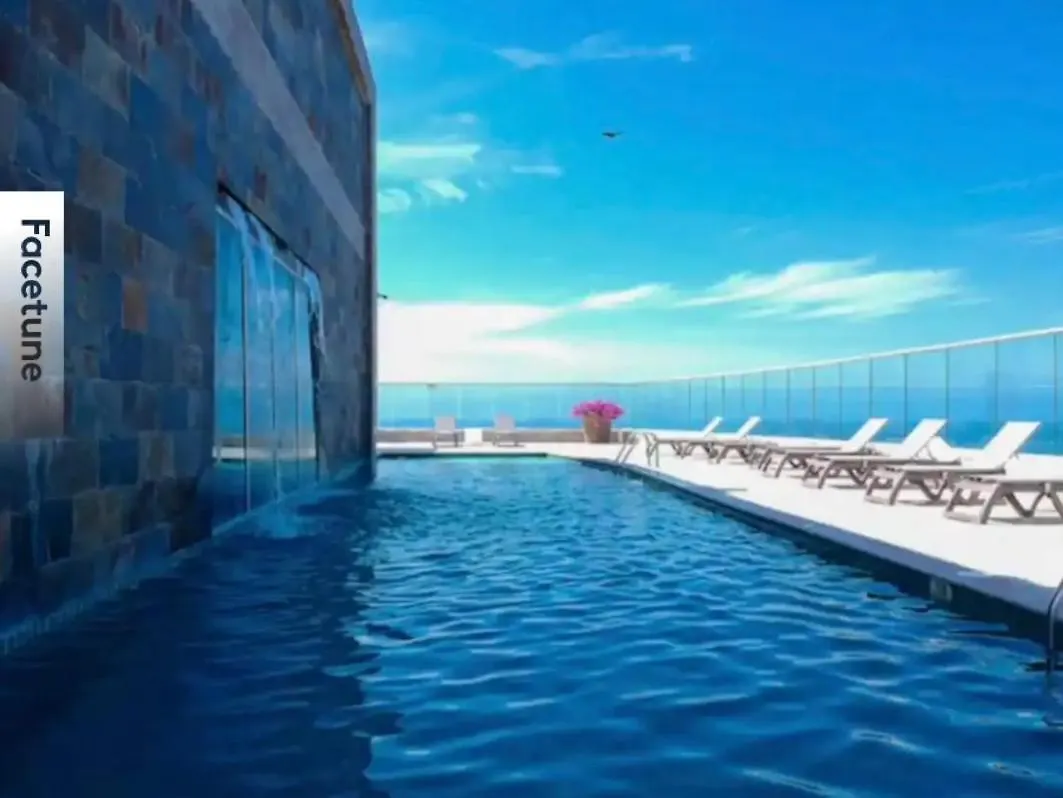 Apartment Presidential Caribbean Suite Visitor Friendly Cartagena Colombia
