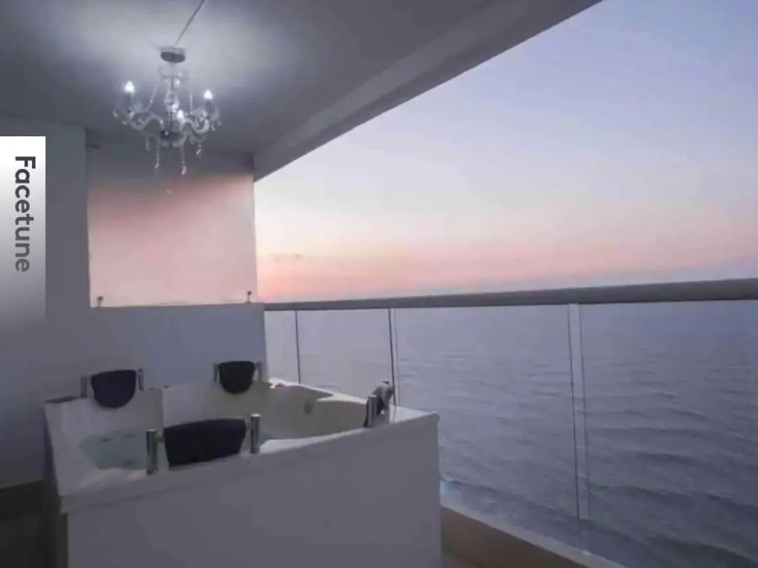 Presidential Caribbean Suite Visitor Friendly Cartagena 0*,
