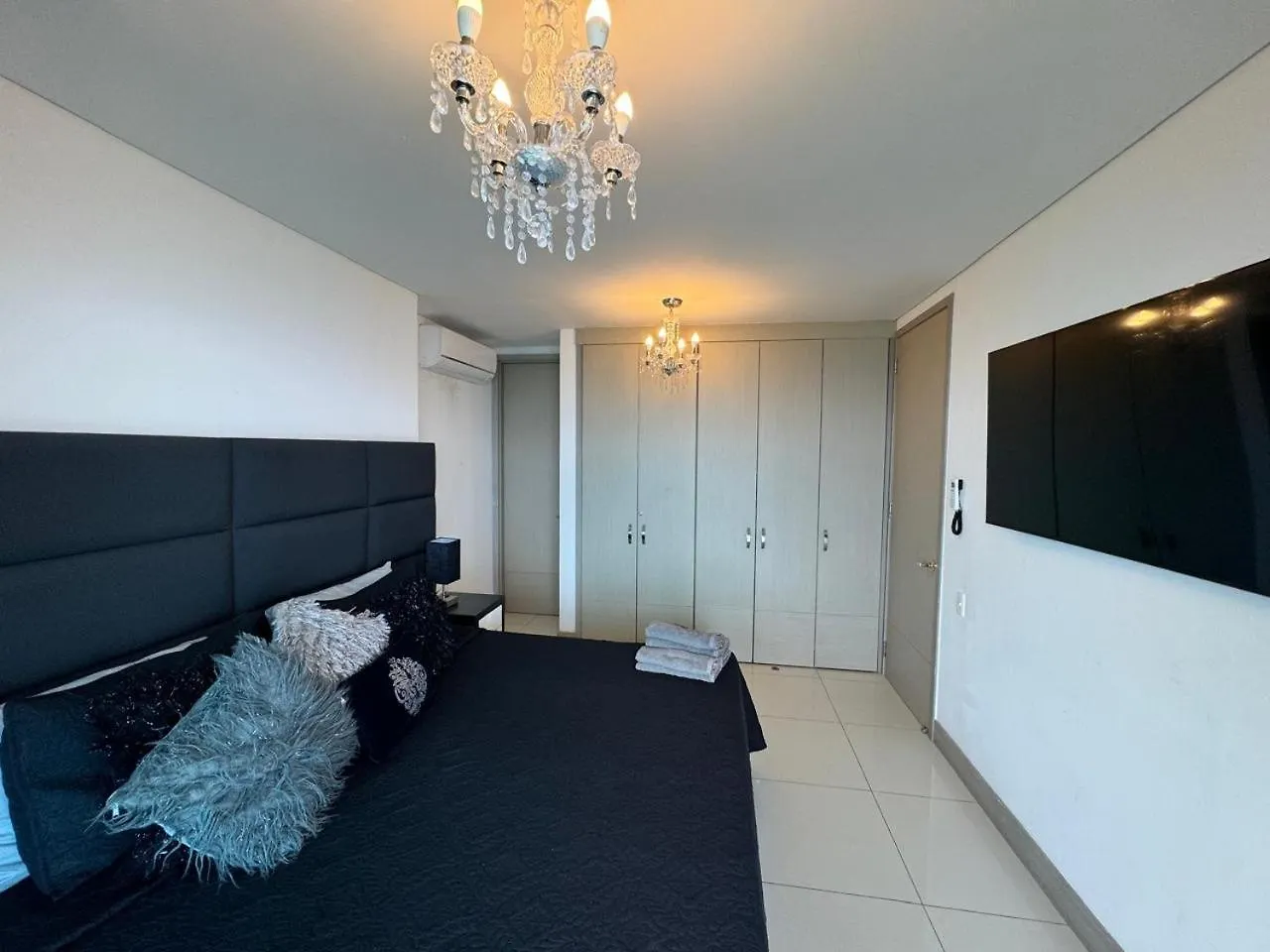 Presidential Caribbean Suite Visitor Friendly Cartagena 0*,  Kolumbie