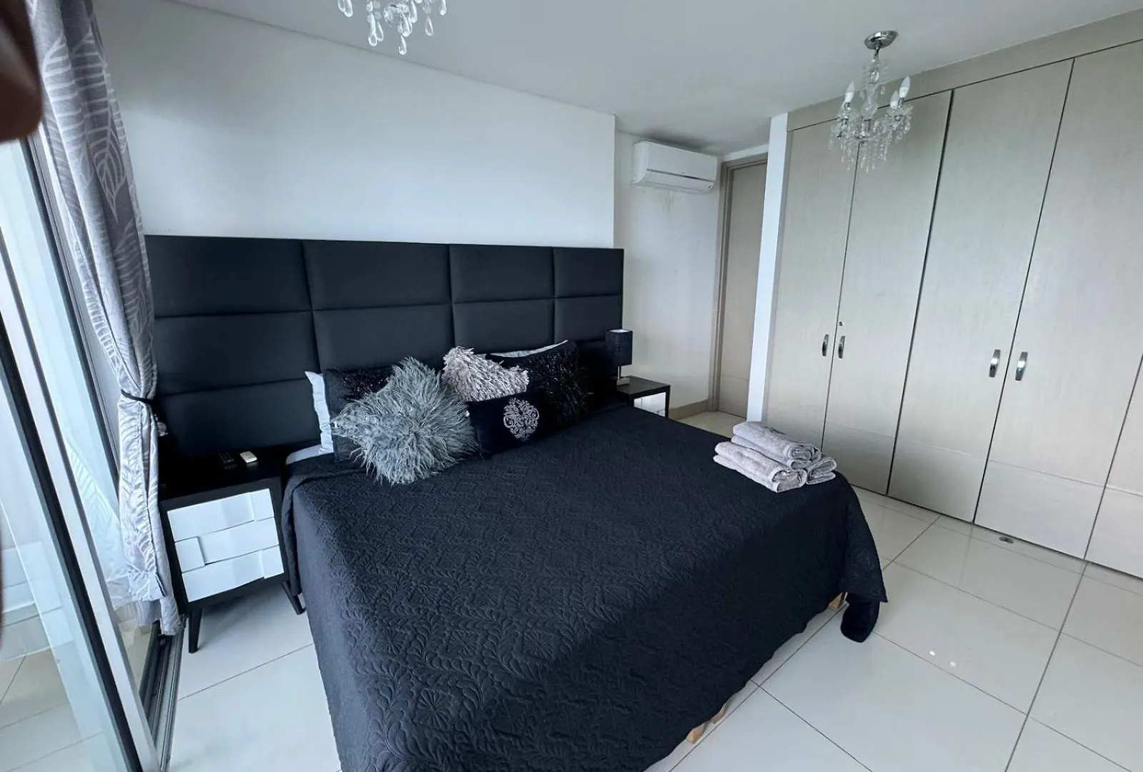 Apartmán Presidential Caribbean Suite Visitor Friendly Cartagena